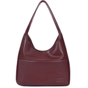 LA Pre-Loved Handbags Leather College Tote Bag