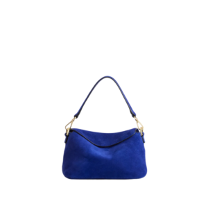 LA Pre-Loved Handbags Clara Shoulder Leather Bag