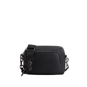 LA Pre-Loved Handbags Juni Crossbody Leather Bag